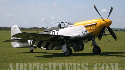 Photo ID 3028 by James Matthews. Private Private North American P 51D Mustang, G BTCD