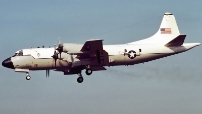 Photo ID 236080 by Aldo Bidini. USA Navy Lockheed VP 3A Orion, 150515