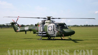 Photo ID 3030 by James Matthews. UK Army Westland WG 13 Lynx AH7, XZ647