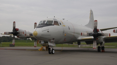 Photo ID 26715 by Arthur Bijster. Germany Navy Lockheed P 3C Orion, 60 01