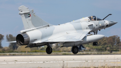 Photo ID 236239 by Giampaolo Tonello. United Arab Emirates Air Force Dassault Mirage 2000 9, 720