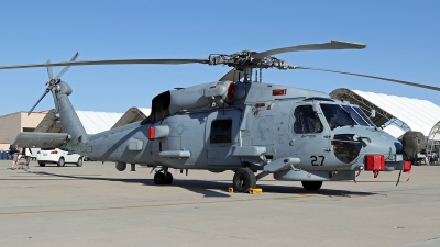 Photo ID 236207 by Richard de Groot. USA Navy Sikorsky MH 60R Strikehawk S 70B, 168130
