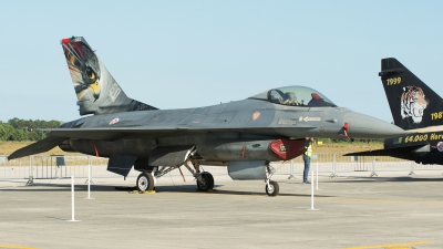 Photo ID 236255 by Cristóvão Febra. Portugal Air Force General Dynamics F 16AM Fighting Falcon, 15103