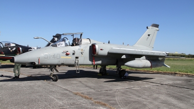 Photo ID 236337 by Paul Newbold. Italy Air Force AMX International AMX ACOL, MM7164