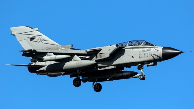 Photo ID 236449 by Thomas Ziegler - Aviation-Media. Italy Air Force Panavia Tornado ECR, MM7053