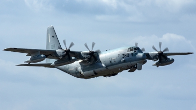 Photo ID 236423 by Thomas Ziegler - Aviation-Media. USA Marines Lockheed Martin KC 130J Hercules L 382, 166380