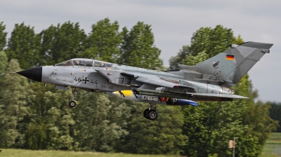 Photo ID 236485 by Matthias Bienentreu. Germany Air Force Panavia Tornado ECR, 46 44