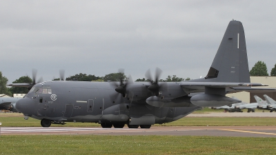 Photo ID 236592 by Paul Newbold. USA Air Force Lockheed Martin MC 130J Hercules L 382, 12 5757