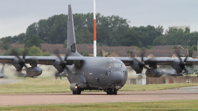 Photo ID 236591 by Paul Newbold. USA Air Force Lockheed Martin MC 130J Hercules L 382, 12 5757