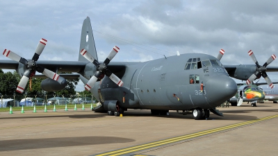 Photo ID 236745 by Aldo Bidini. Canada Air Force Lockheed CC 130E Hercules L 382, 130323