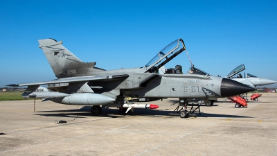 Photo ID 236767 by Aldo Bidini. Italy Air Force Panavia Tornado ECR, MM7047