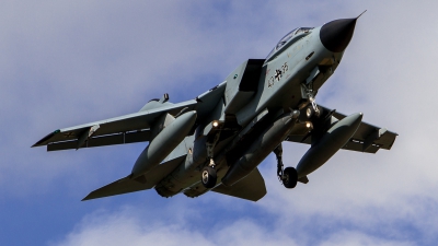 Photo ID 236934 by Sascha Gaida. Germany Air Force Panavia Tornado IDS, 43 35