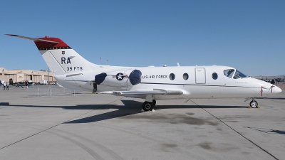 Photo ID 237244 by Aldo Bidini. USA Air Force Beech T 1A Jayhawk, 91 0083