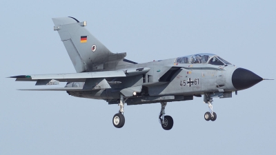 Photo ID 237294 by Benjamin Henz. Germany Air Force Panavia Tornado IDS T, 45 61