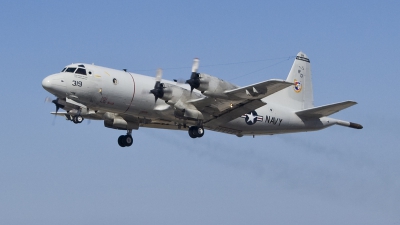 Photo ID 237358 by Ray Biagio Pace. USA Navy Lockheed P 3C Orion, 157319