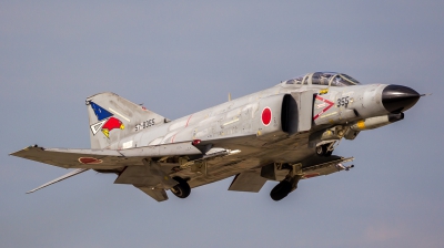 Photo ID 237427 by Andreas Zeitler - Flying-Wings. Japan Air Force McDonnell Douglas F 4EJ Phantom II, 57 8355