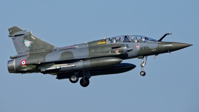 Photo ID 237444 by Rainer Mueller. France Air Force Dassault Mirage 2000D, 635