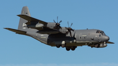 Photo ID 237453 by Jesus Peñas. USA Air Force Lockheed Martin HC 130J Hercules L 382, 14 5815