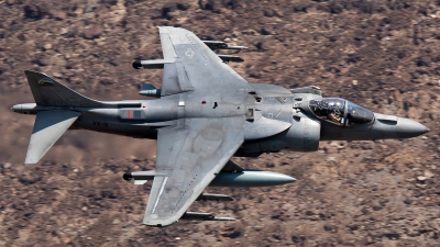 Photo ID 237466 by Dayon Wong. USA Marines McDonnell Douglas AV 8B Harrier II, 164129