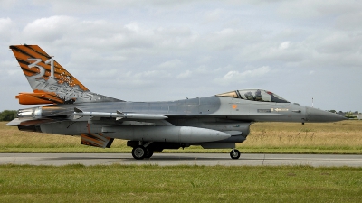 Photo ID 237473 by Aldo Bidini. Belgium Air Force General Dynamics F 16AM Fighting Falcon, FA 87