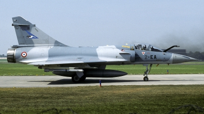 Photo ID 237568 by Joop de Groot. France Air Force Dassault Mirage 2000C, 19