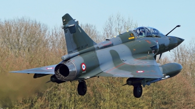 Photo ID 237789 by Dieter Linemann. France Air Force Dassault Mirage 2000D, 680