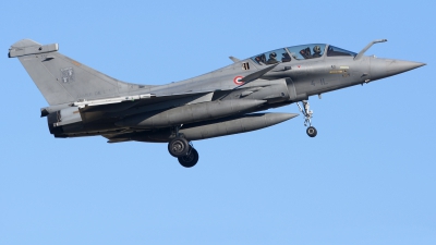 Photo ID 238035 by Alberto Gonzalez. France Air Force Dassault Rafale B, 337