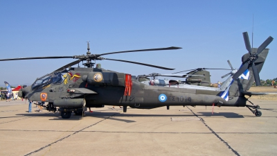Photo ID 238008 by Thanasis Ozrefanidis. Greece Army McDonnell Douglas AH 64A Apache, ES1014