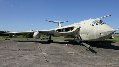 Photo ID 26891 by markus altmann. UK Air Force Handley Page Victor K2 HP 80, XM715