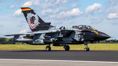 Photo ID 238154 by Jan Eenling. Germany Air Force Panavia Tornado IDS, 43 25