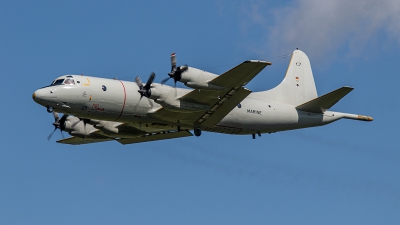 Photo ID 238155 by Jan Eenling. Germany Navy Lockheed P 3C Orion, 60 07