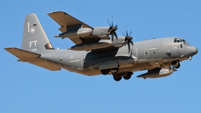 Photo ID 238218 by Patrick Weis. USA Air Force Lockheed Martin HC 130J Hercules L 382, 12 5769