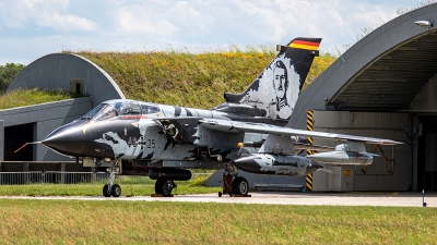 Photo ID 238219 by Jan Eenling. Germany Air Force Panavia Tornado IDS, 43 25