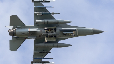 Photo ID 238301 by Sascha Gaida. Netherlands Air Force General Dynamics F 16AM Fighting Falcon, J 008