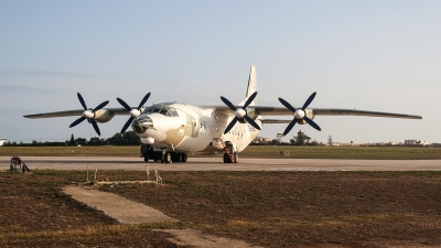 Photo ID 238316 by Ray Biagio Pace. Venezuela Air Force Shaanxi Y 8F 200W Pegasus, B 852L