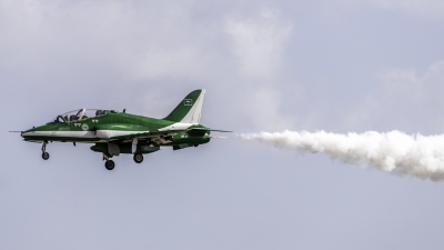 Photo ID 238336 by Redeemer Saliba. Saudi Arabia Air Force British Aerospace Hawk Mk 65, 8821