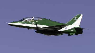Photo ID 238363 by Redeemer Saliba. Saudi Arabia Air Force British Aerospace Hawk Mk 65, 8818