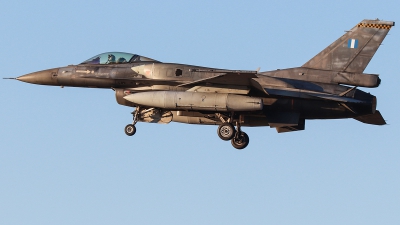 Photo ID 238423 by Ruben Galindo. Greece Air Force General Dynamics F 16C Fighting Falcon, 519