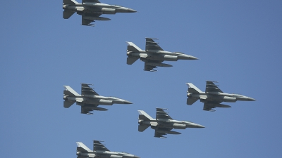 Photo ID 26926 by Carlos Ay. Chile Air Force General Dynamics F 16AM Fighting Falcon, 728