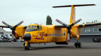 Photo ID 238656 by Alex Jossi. Canada Air Force De Havilland Canada CC 115 Buffalo, 115452