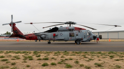 Photo ID 238662 by Alex Jossi. USA Navy Sikorsky MH 60R Strikehawk S 70B, 168101