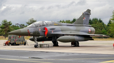 Photo ID 238571 by Alex Staruszkiewicz. France Air Force Dassault Mirage 2000D, 622