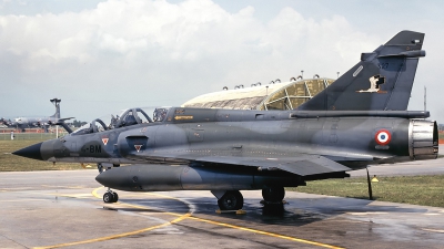 Photo ID 238725 by Aldo Bidini. France Air Force Dassault Mirage 2000N, 327