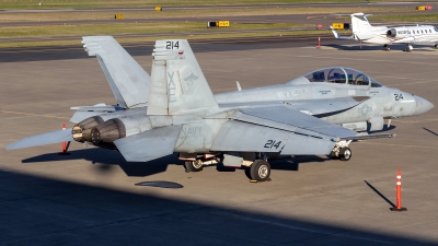 Photo ID 238752 by Alex Jossi. USA Navy Boeing F A 18F Super Hornet, 166886