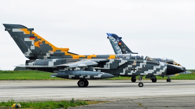 Photo ID 238849 by Aldo Bidini. Germany Air Force Panavia Tornado ECR, 46 29