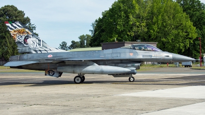 Photo ID 238833 by Aldo Bidini. Portugal Air Force General Dynamics F 16AM Fighting Falcon, 15105