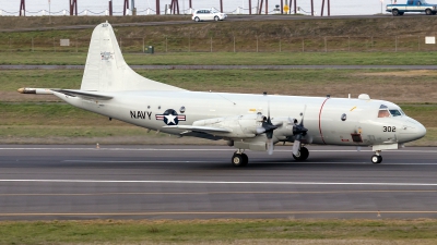 Photo ID 238935 by Alex Jossi. USA Navy Lockheed P 3C Orion, 158934