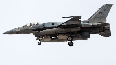 Photo ID 238880 by Alex Jossi. United Arab Emirates Air Force Lockheed Martin F 16E Fighting Falcon, 3064