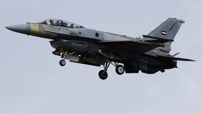Photo ID 238953 by Brandon Thetford. United Arab Emirates Air Force Lockheed Martin F 16F Fighting Falcon, 3002