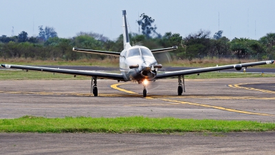 Photo ID 238974 by Cristian Ariel Martinez. Argentina Gendarmeria Socata TBM 850, GN 816